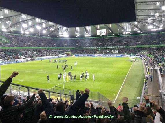 VfL Wolfsburg vs Borussia Mönchengladbach (2-1) (3)