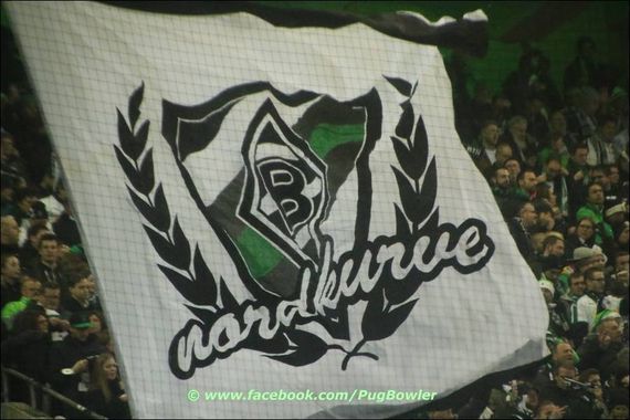 Borussia Mönchengladbach vs SC Paderborn (2-0) (9)
