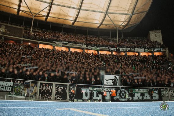 Hertha BSC vs Borussia Mönchengladbach (0-0) (2)