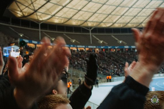 Hertha BSC vs Borussia Mönchengladbach (0-0) (18)