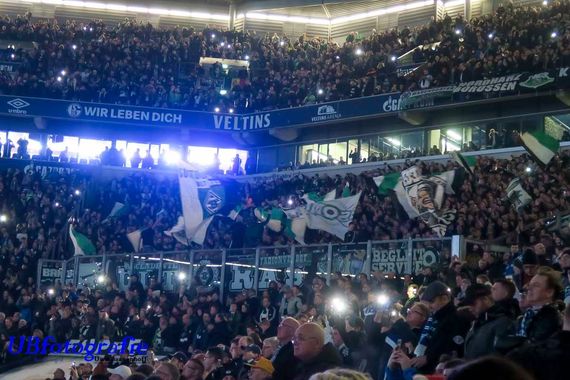 FC Schalke 04 vs Borussia Mönchengladbach (2-0) (4)