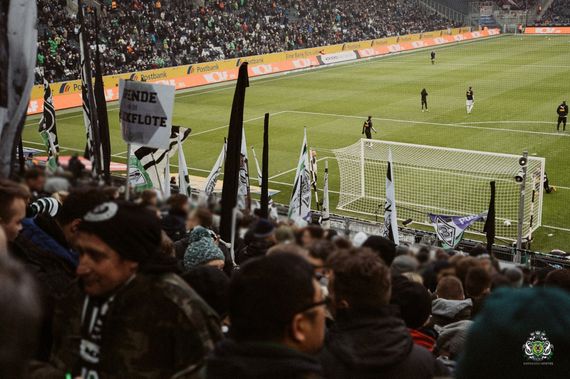 Borussia Mönchengladbach vs 1. FSV Mainz 05 (3-1) (6)