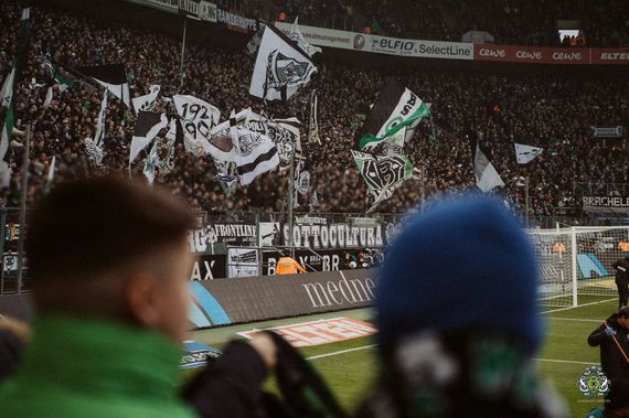 Borussia Mönchengladbach vs 1. FSV Mainz 05 (3-1) (7)