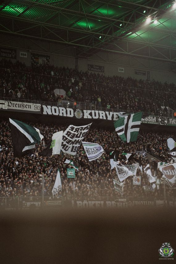 Borussia Mönchengladbach vs 1. FSV Mainz 05 (3-1) (9)