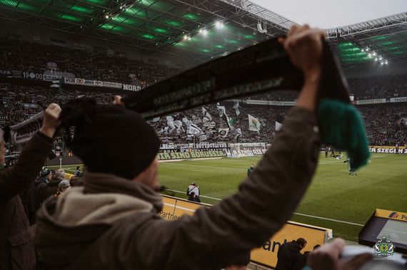 Borussia Mönchengladbach vs 1. FSV Mainz 05 (3-1) (11)