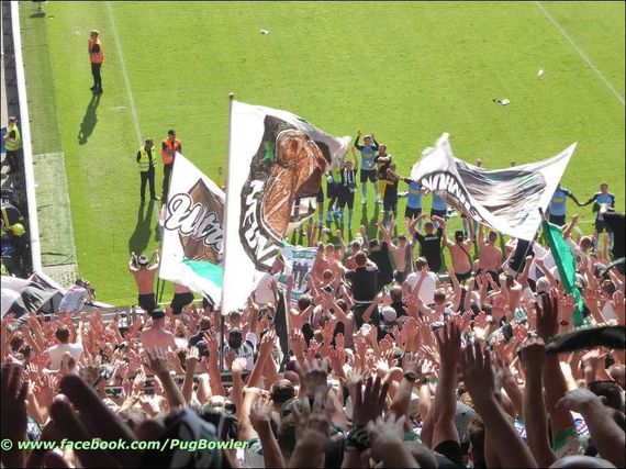 1. FSV Mainz 05 vs Borussia Mönchengladbach (1-3) (11)