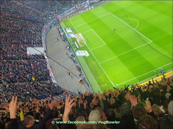 RB Leipzig vs Borussia Mönchengladbach (2-2) (3)