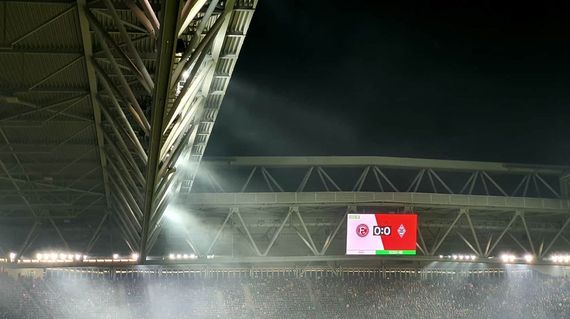 Fortuna Düsseldorf vs Borussia Mönchengladbach (1-4) (6)