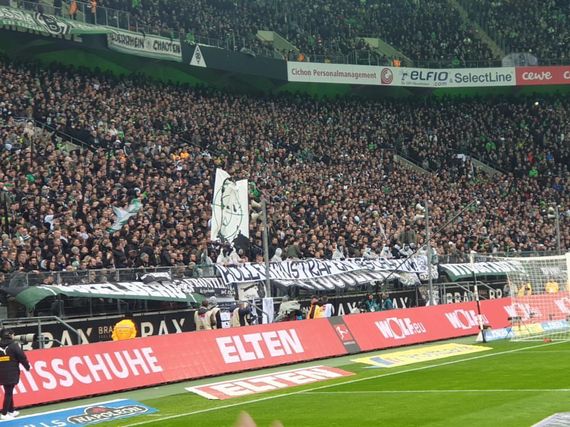 Borussia Mönchengladbach vs TSG Hoffenheim (1-1) (6)