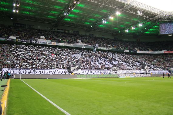 Borussia Mönchengladbach vs TSG Hoffenheim (1-1) (9)