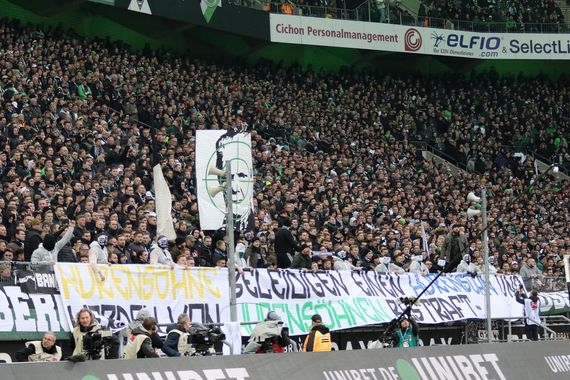 Borussia Mönchengladbach vs TSG Hoffenheim (1-1) (10)