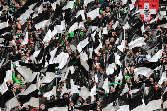 Borussia Mönchengladbach vs TSG Hoffenheim (1-1) (16)
