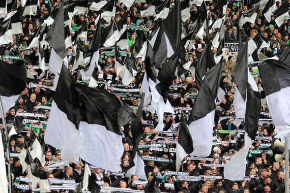 Borussia Mönchengladbach vs TSG Hoffenheim (1-1) (18)