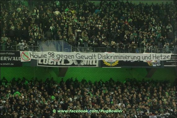 Borussia Mönchengladbach vs Borussia Dortmund (1-2) (8)
