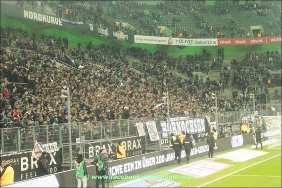 Borussia Mönchengladbach vs Borussia Dortmund (1-2) (19)