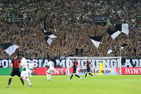 Borussia Mönchengladbach vs RB Leipzig (1-3) (8)