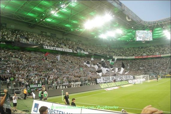 Borussia Mönchengladbach vs RB Leipzig (1-3) (15)