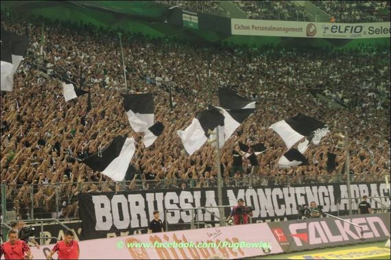 Borussia Mönchengladbach vs RB Leipzig (1-3) (22)