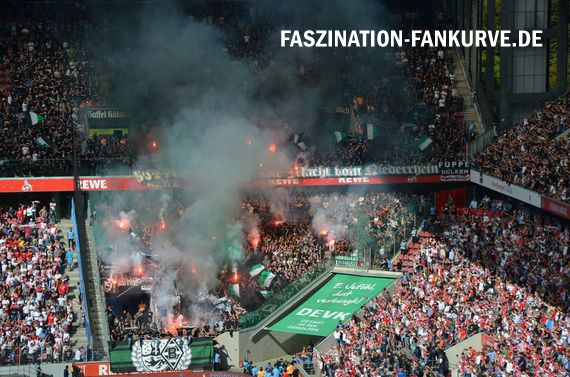 1. FC Köln vs Borussia Mönchengladbach (0-1) (2)
