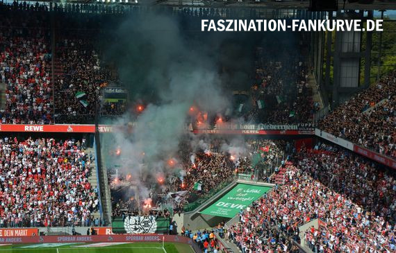 1. FC Köln vs Borussia Mönchengladbach (0-1) (3)