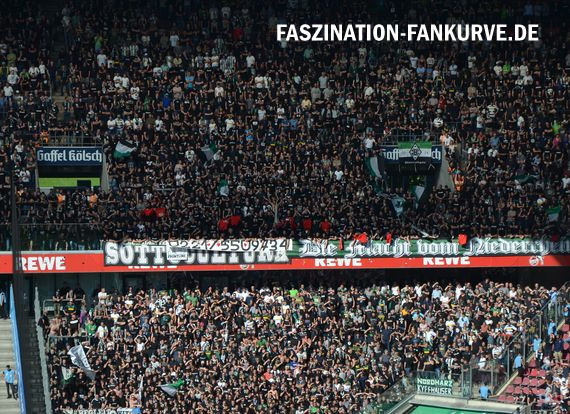 1. FC Köln vs Borussia Mönchengladbach (0-1) (5)