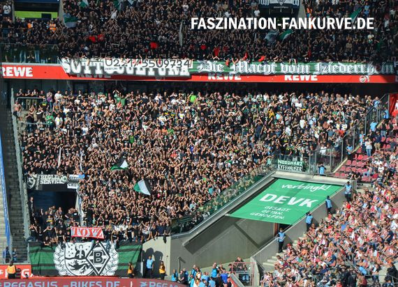 1. FC Köln vs Borussia Mönchengladbach (0-1) (8)