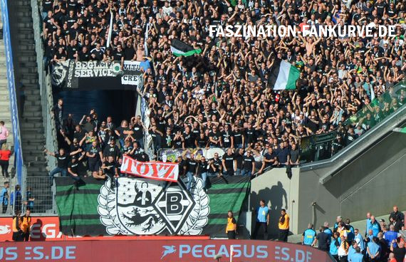 1. FC Köln vs Borussia Mönchengladbach (0-1) (9)