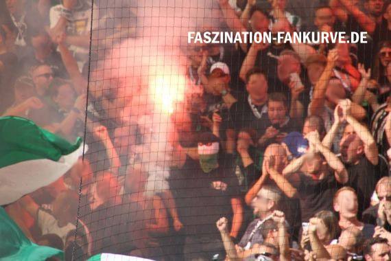 1. FC Köln vs Borussia Mönchengladbach (0-1) (14)