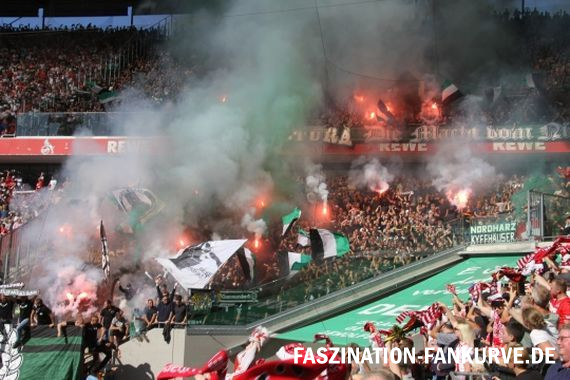 1. FC Köln vs Borussia Mönchengladbach (0-1) (17)