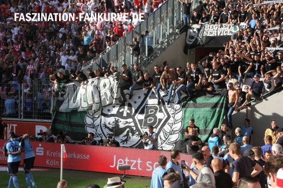 1. FC Köln vs Borussia Mönchengladbach (0-1) (38)