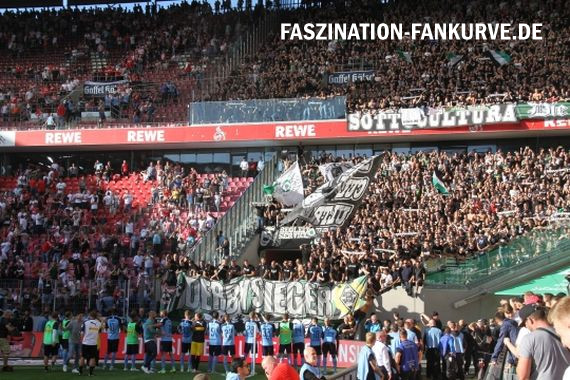 1. FC Köln vs Borussia Mönchengladbach (0-1) (40)