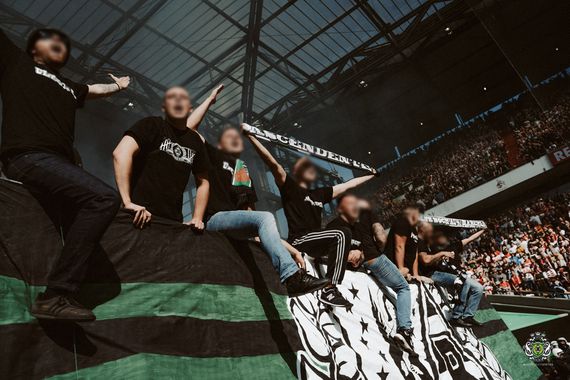 1. FC Köln vs Borussia Mönchengladbach (0-1) (62)