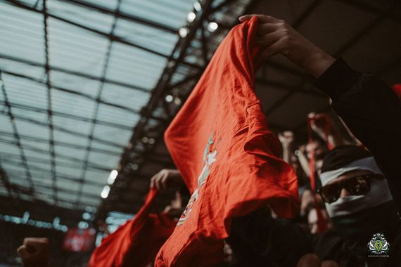 1. FC Köln vs Borussia Mönchengladbach (0-1) (70)