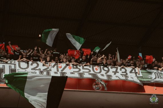 1. FC Köln vs Borussia Mönchengladbach (0-1) (74)