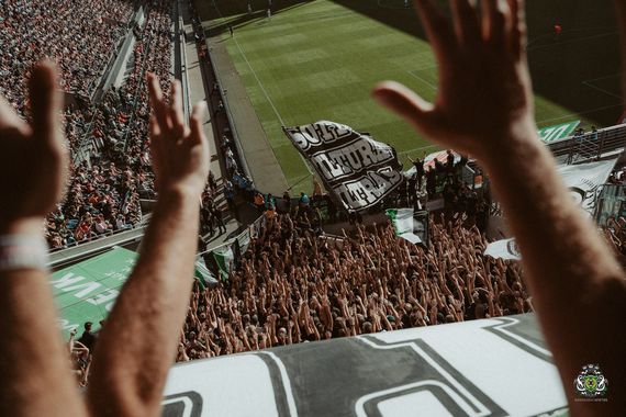 1. FC Köln vs Borussia Mönchengladbach (0-1) (79)