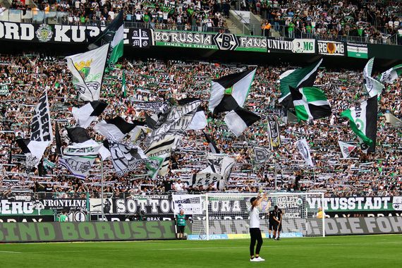 Borussia Mönchengladbach vs Fortuna Düsseldorf (2-1) (3)
