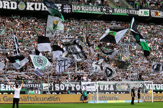Borussia Mönchengladbach vs Fortuna Düsseldorf (2-1) (4)