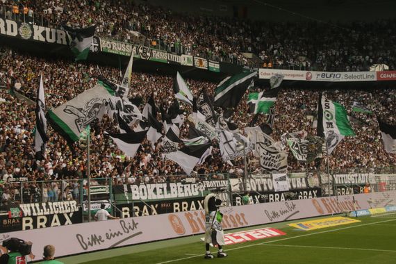 Borussia Mönchengladbach vs Fortuna Düsseldorf (2-1) (7)