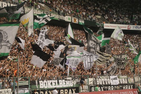 Borussia Mönchengladbach vs Fortuna Düsseldorf (2-1) (8)