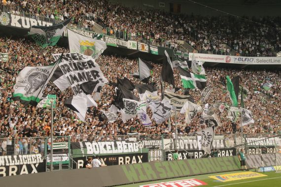 Borussia Mönchengladbach vs Fortuna Düsseldorf (2-1) (9)