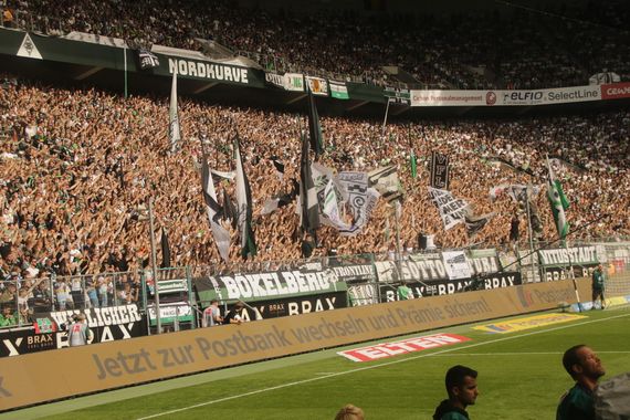 Borussia Mönchengladbach vs Fortuna Düsseldorf (2-1) (15)