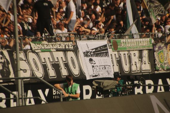 Borussia Mönchengladbach vs Fortuna Düsseldorf (2-1) (16)