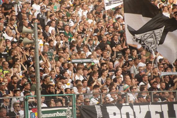 Borussia Mönchengladbach vs Fortuna Düsseldorf (2-1) (19)