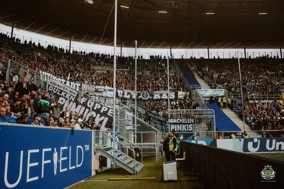 TSG Hoffenheim vs Borussia Mönchengladbach (0-3) (1)