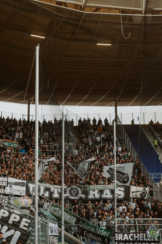 TSG Hoffenheim vs Borussia Mönchengladbach (0-3) (8)