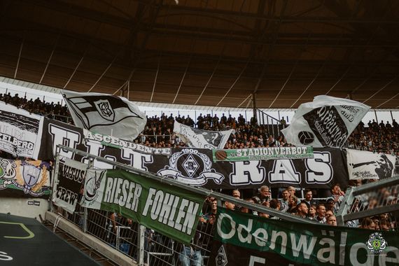 TSG Hoffenheim vs Borussia Mönchengladbach (0-3) (9)