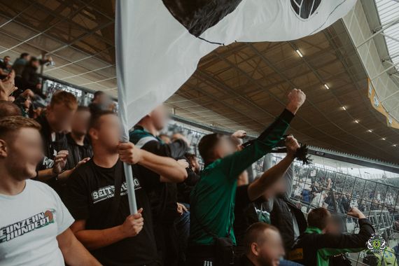 TSG Hoffenheim vs Borussia Mönchengladbach (0-3) (24)