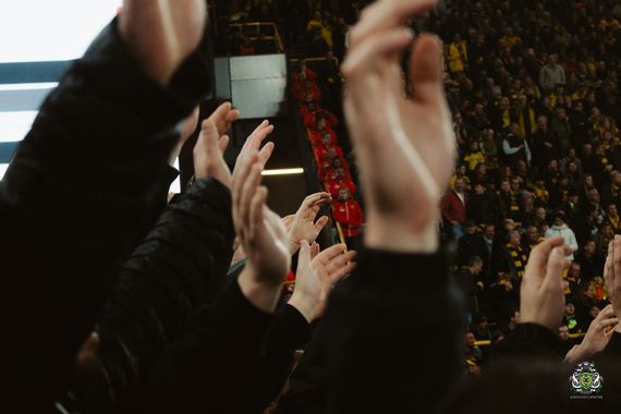 Borussia Dortmund vs Borussia Mönchengladbach (1-0) (14)