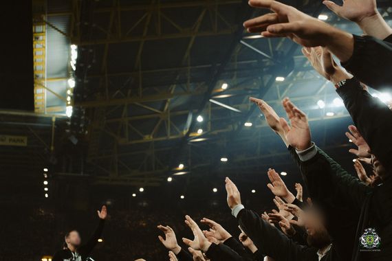 Borussia Dortmund vs Borussia Mönchengladbach (1-0) (15)
