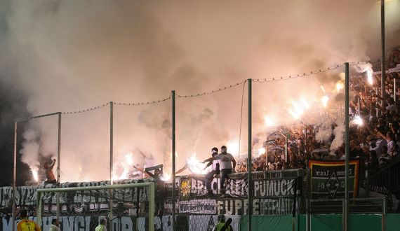 SV Sandhausen vs Borussia Mönchengladbach (0-1) (9)